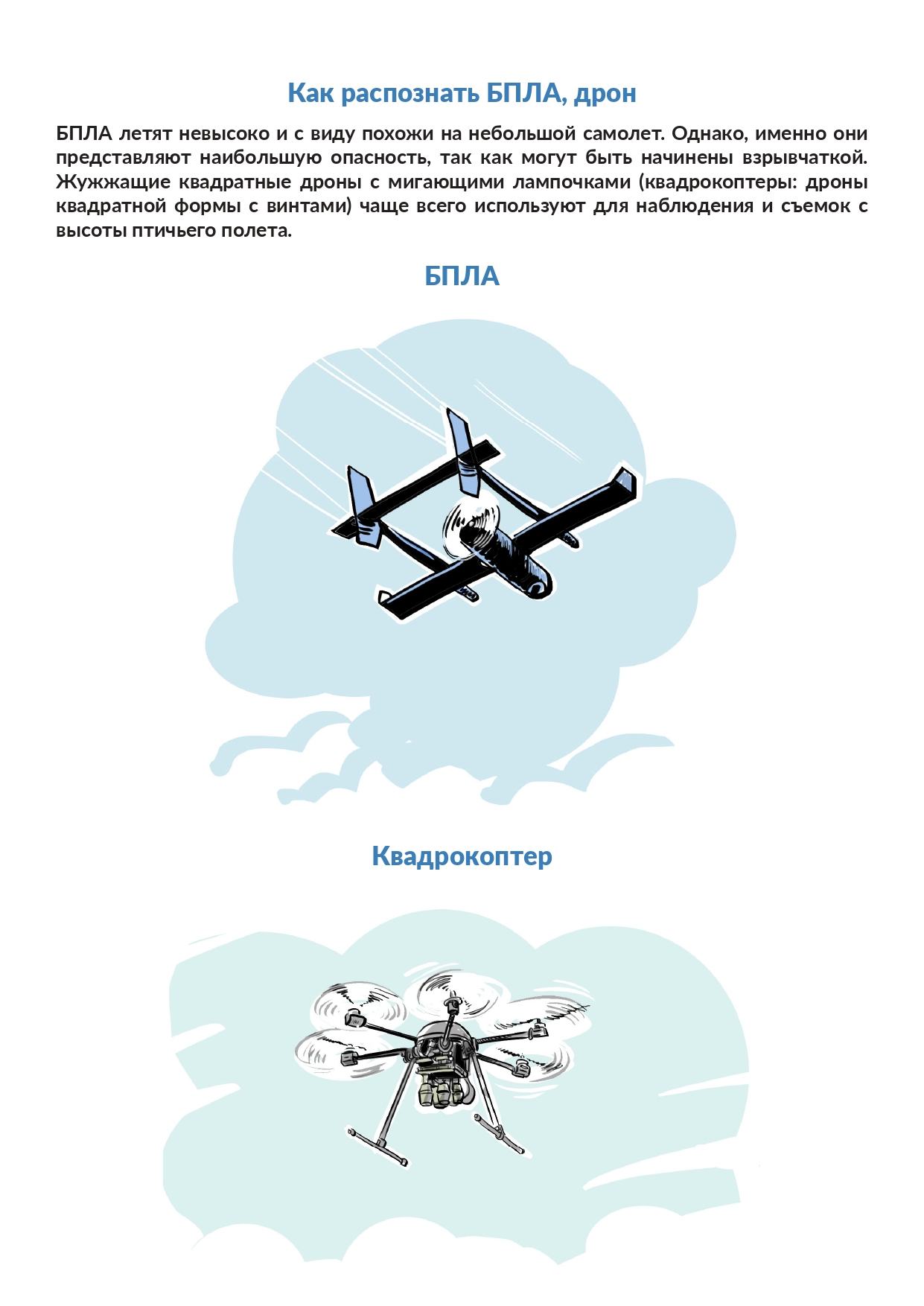 Deystvia pri atake BPLA pamyatka page 0002